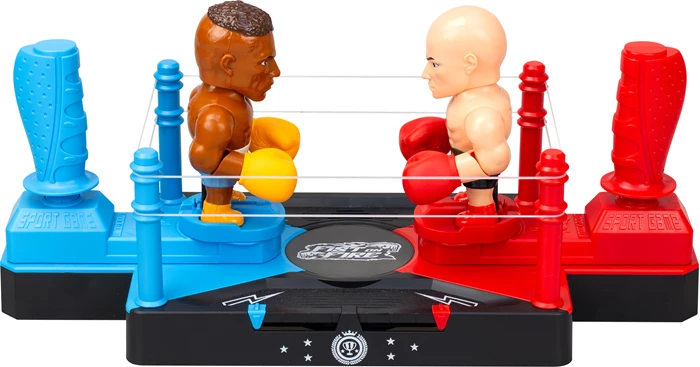 Silverlit Fist on Fire Battle Pack Boxkampf für 2 Spieler