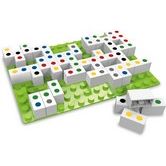 Hubelino Knobelspiel - Game Set