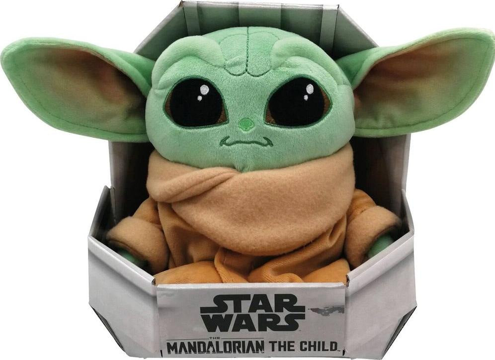 Simba The Child 25cm