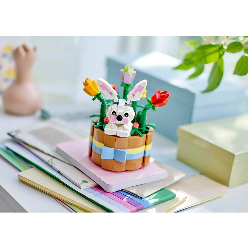 LEGO Seasonal Osterkorb 40587