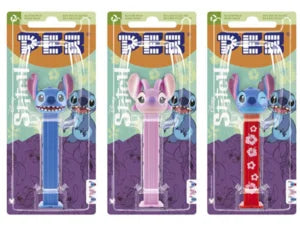 PEZ Stitch