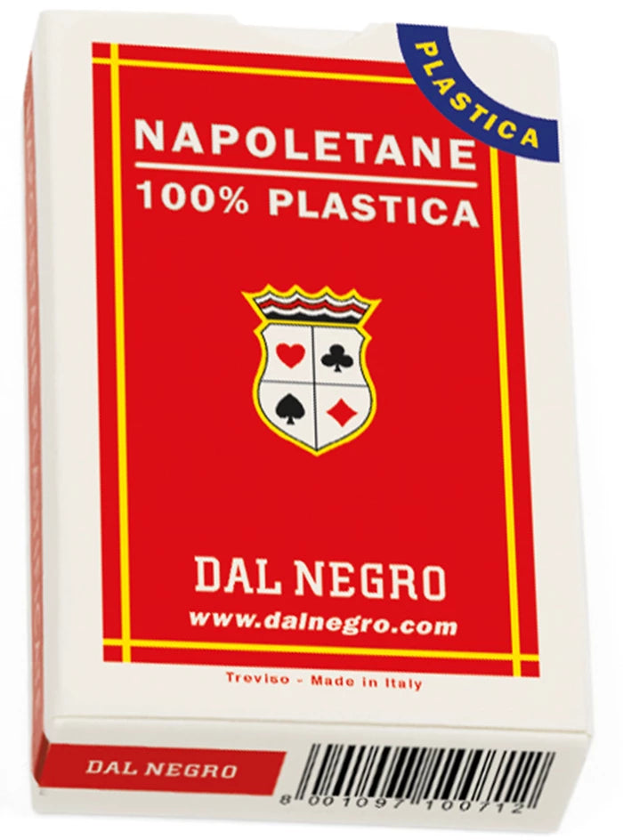 Dal Negro Napoletane rot