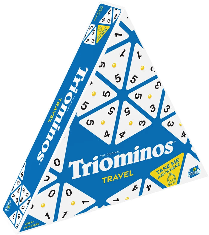 Triominos Travel