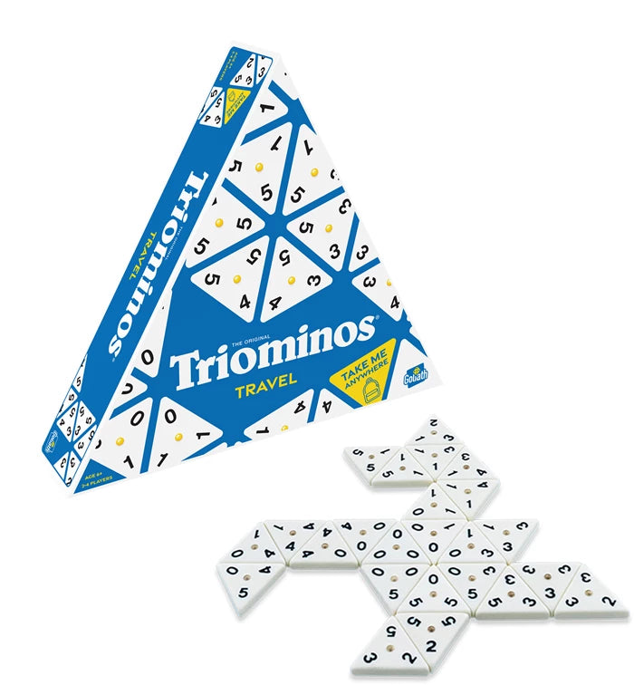 Triominos Travel
