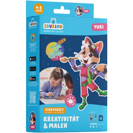 Edurino Starterset Yuki