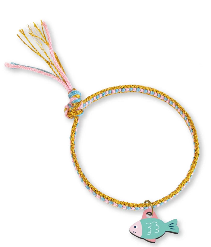 Avenir Armbandset Ozean