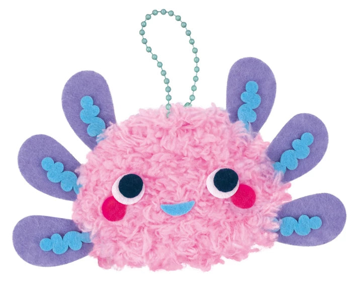 Avenir Fädelset Axolotl