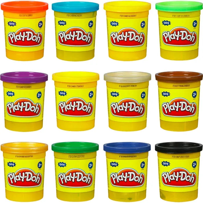 Play-Doh Einzeldose