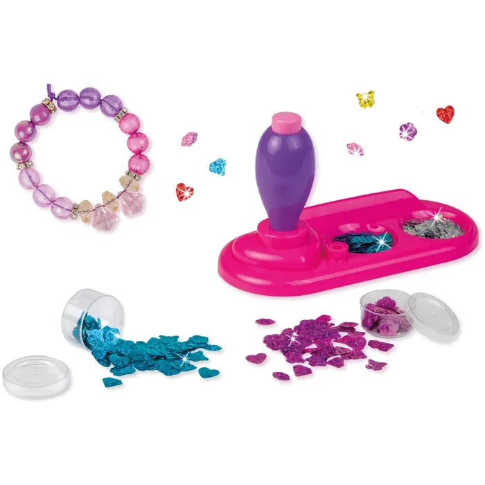 Lena Pailletten Haarschmuck