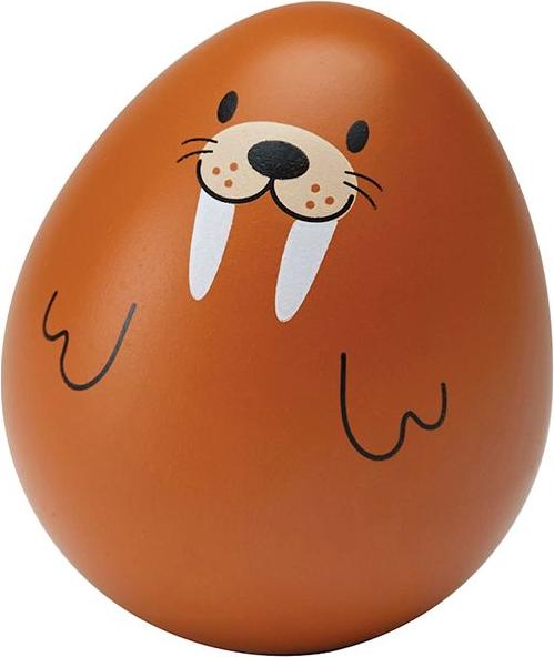 Walross Wobbler