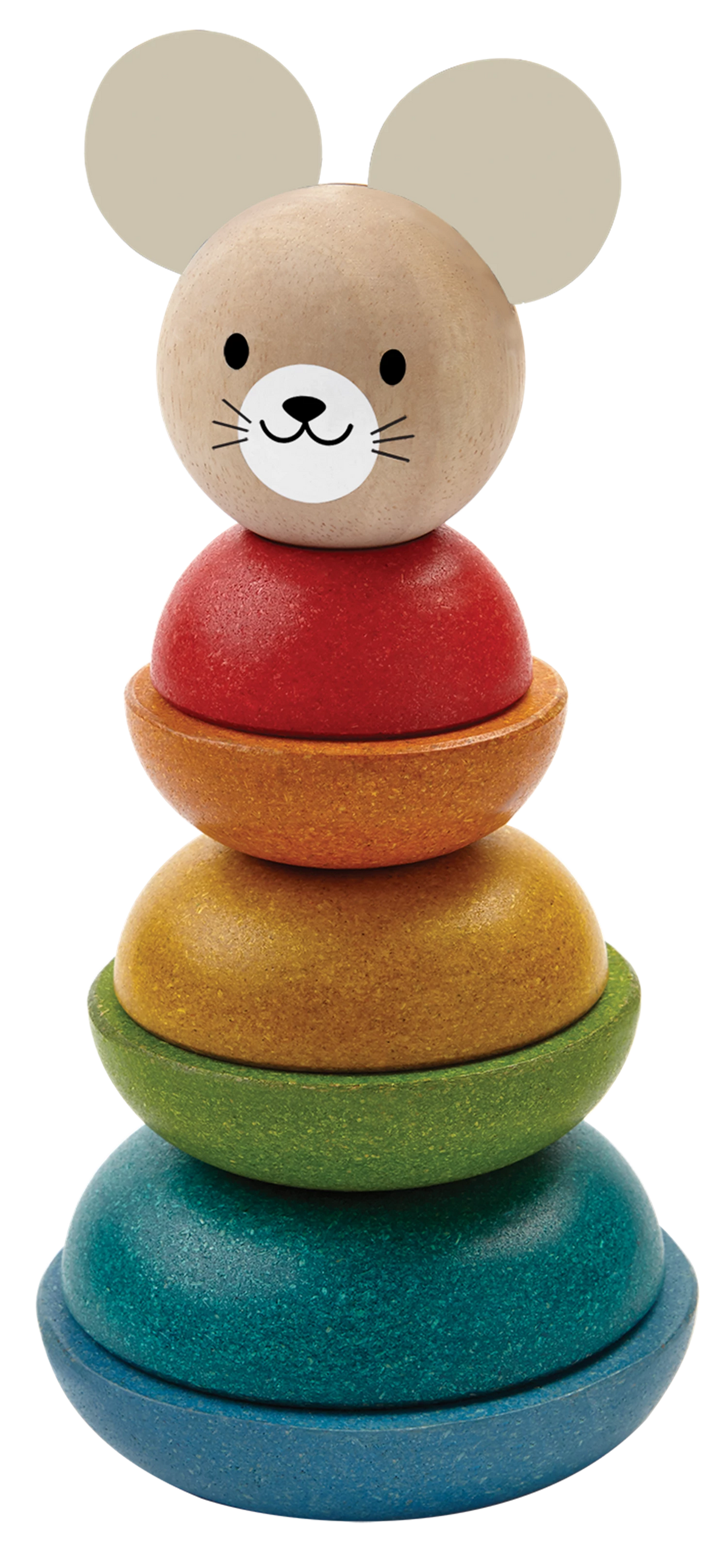Ring-Sortierturm Maus