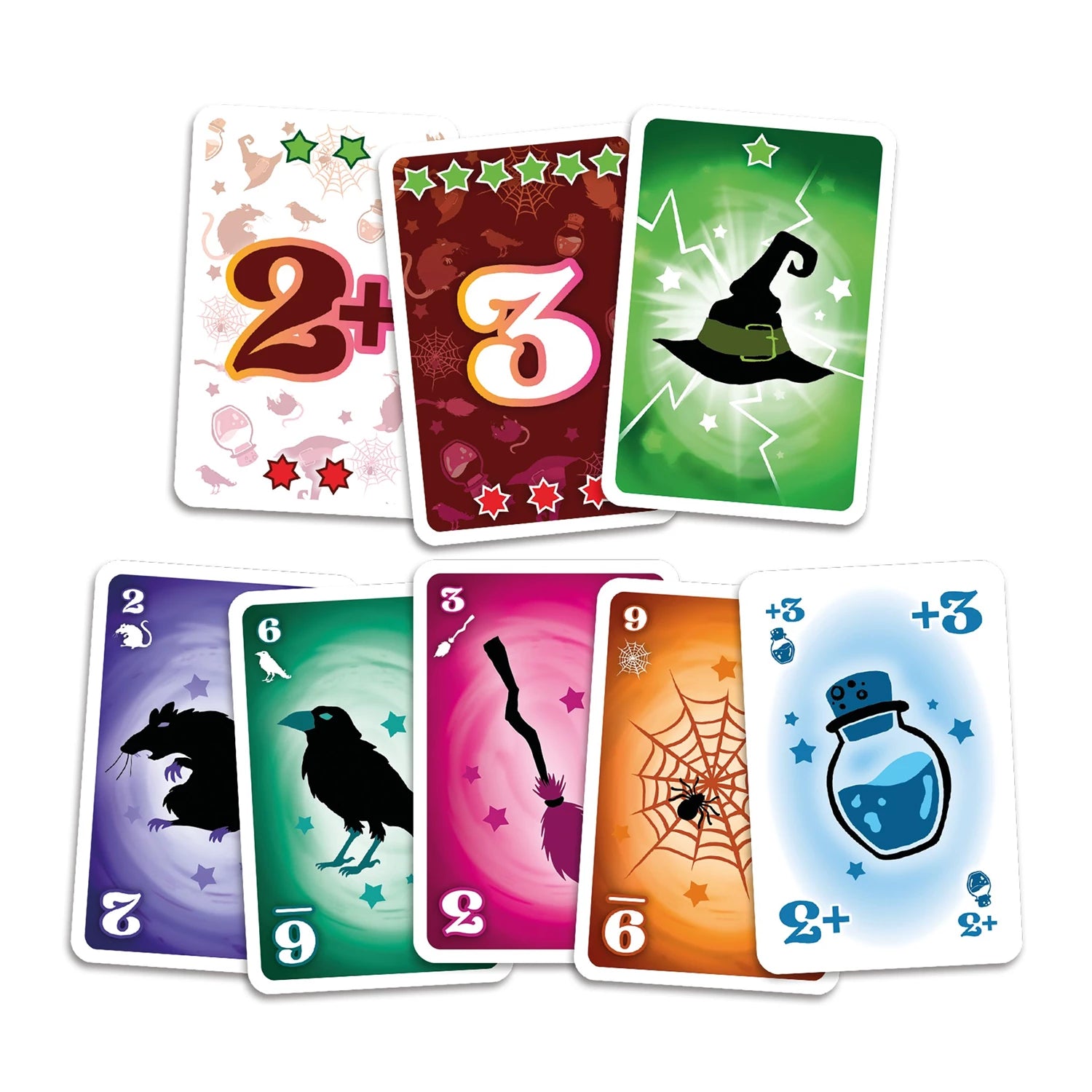 Game Factory Verhext (mult)