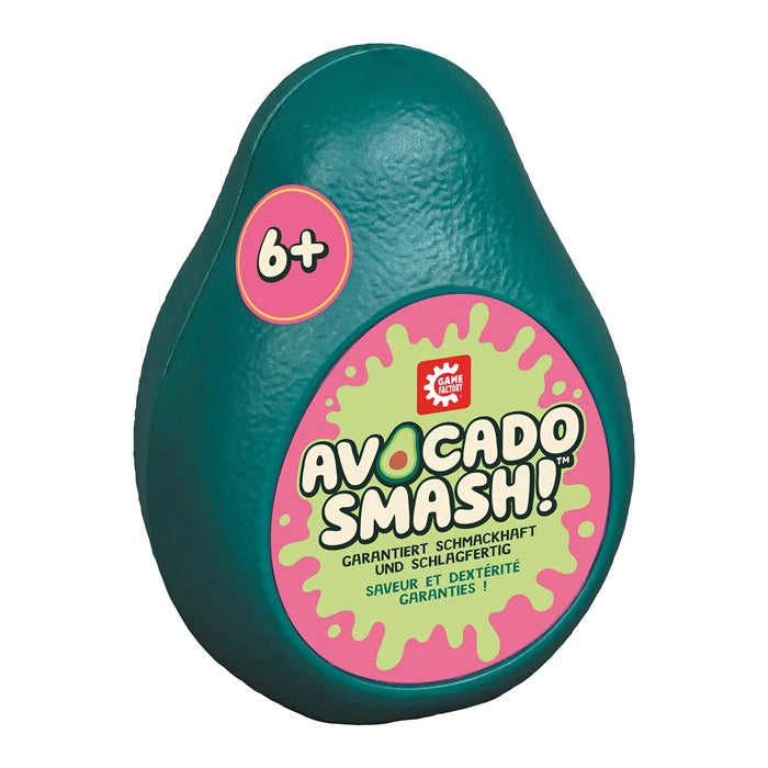 Game Factory Avodado Smash! (d,f)