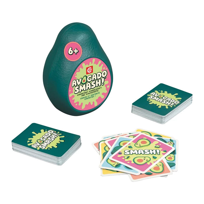 Game Factory Avodado Smash! (d,f)