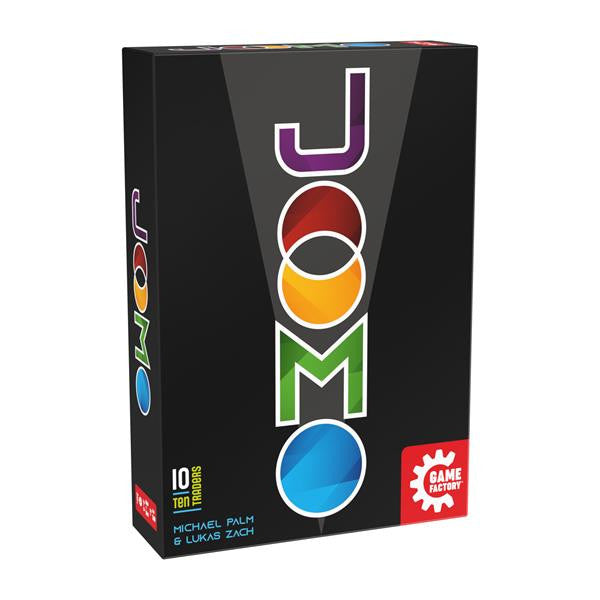 Game Factory Joomo