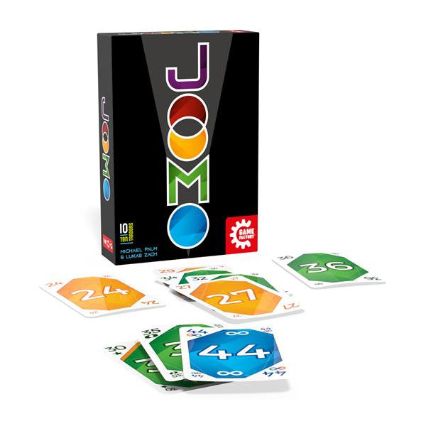 Game Factory Joomo