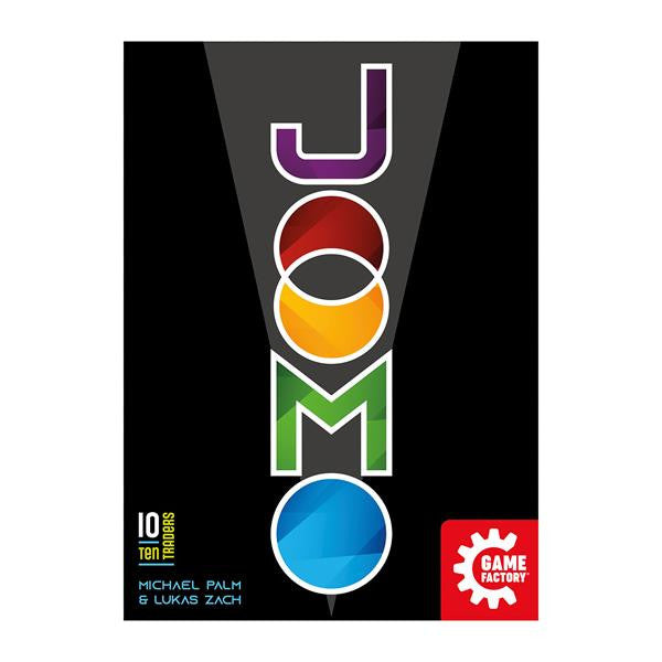 Game Factory Joomo