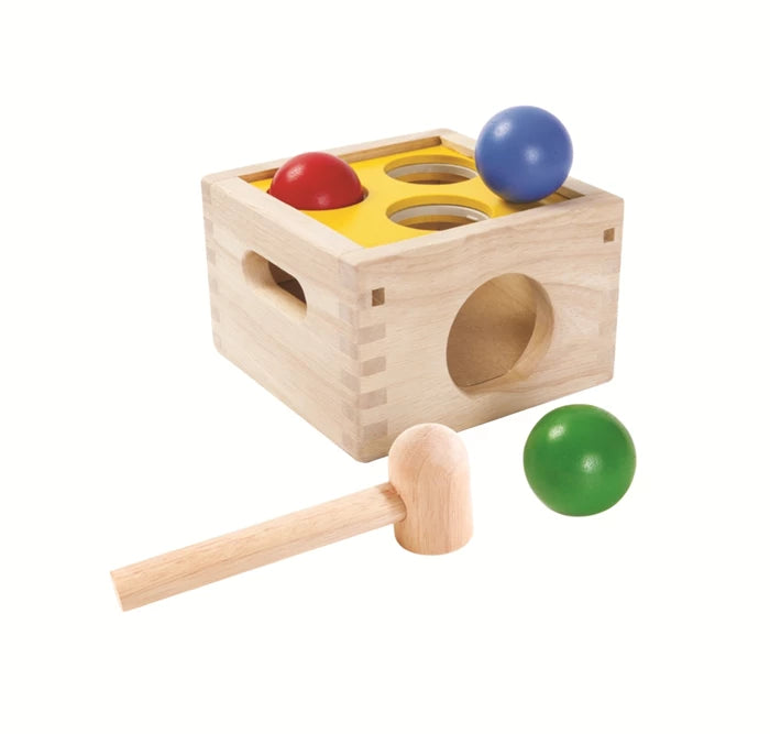 Geo-Sortierkasten