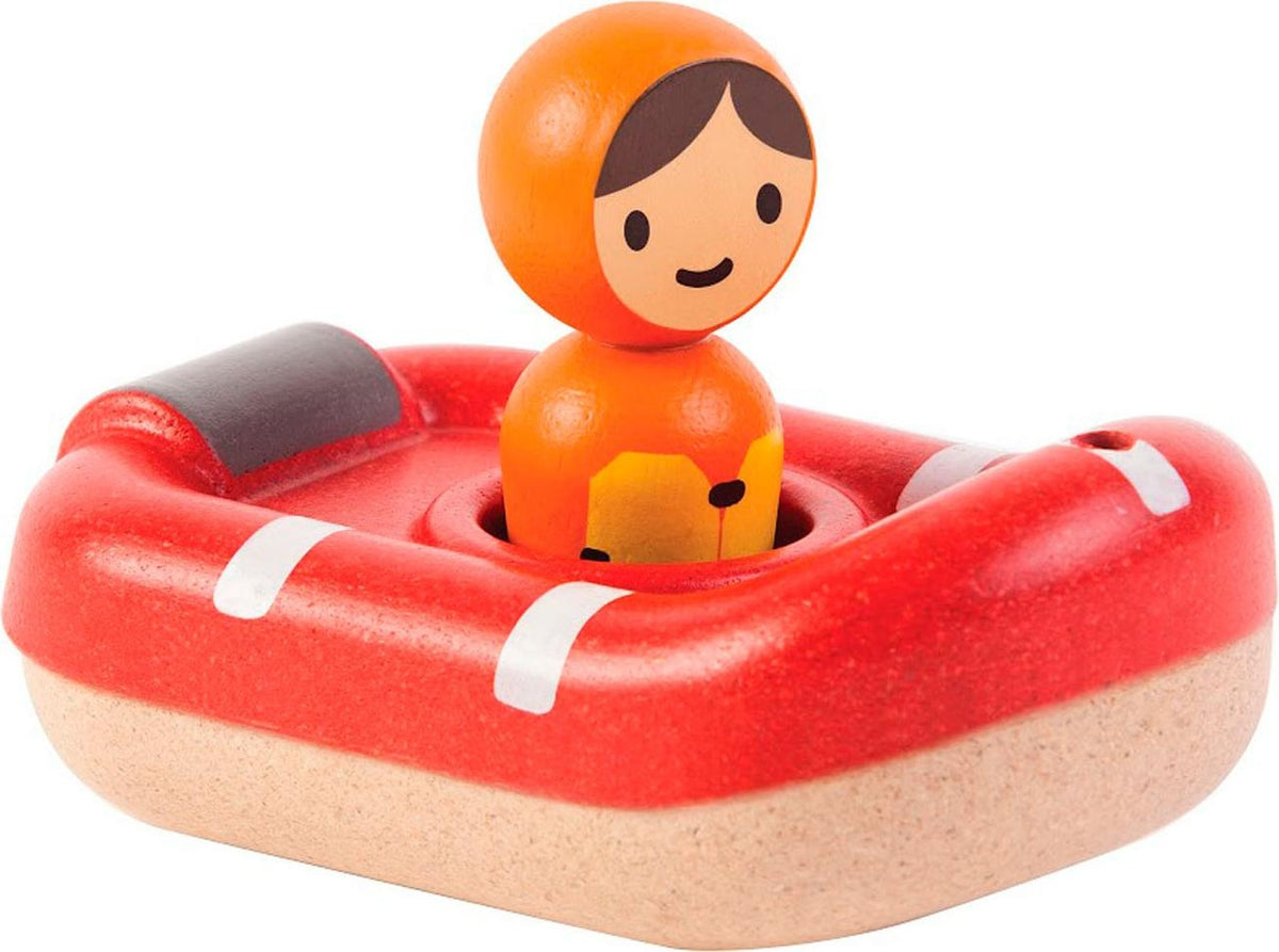 Küstenwachboot
