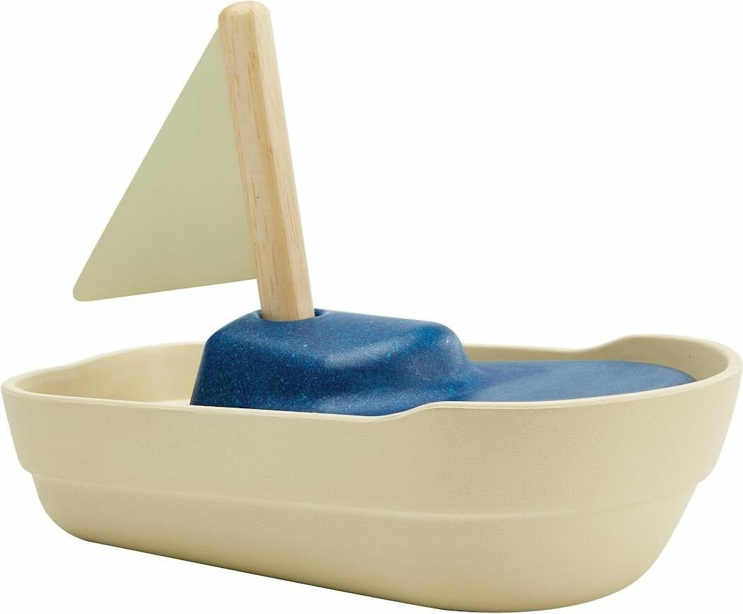 Segelboot