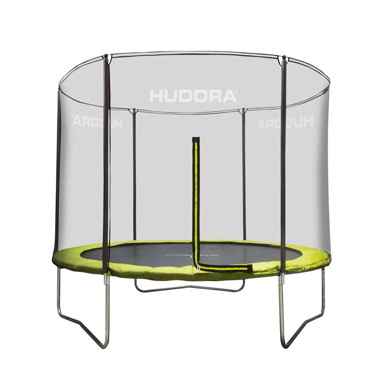 Hudora Trampolin Fabulous 300