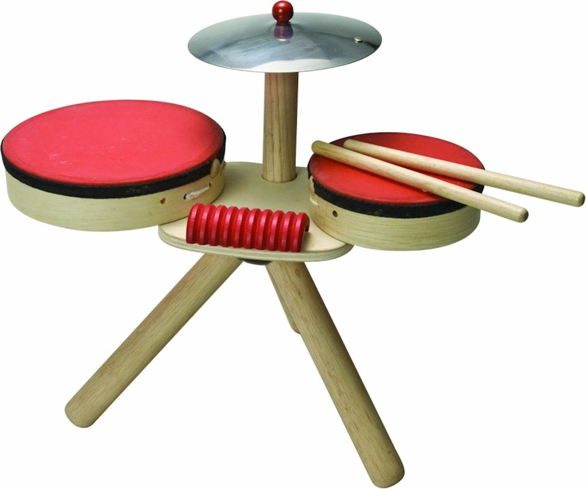Plan Toys Schlagzeug