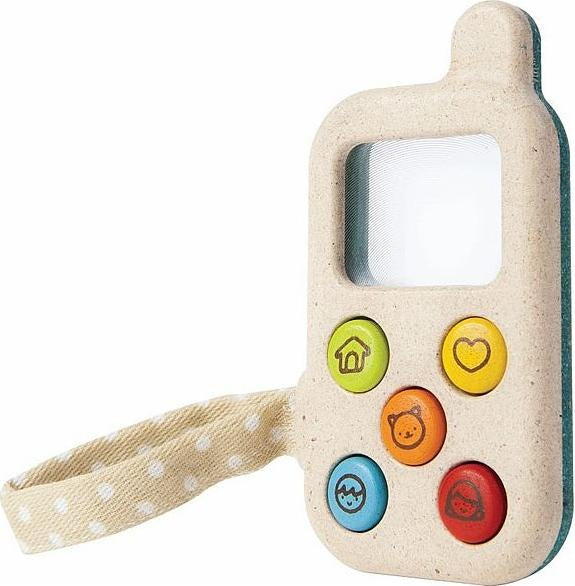 Mein erstes Handy