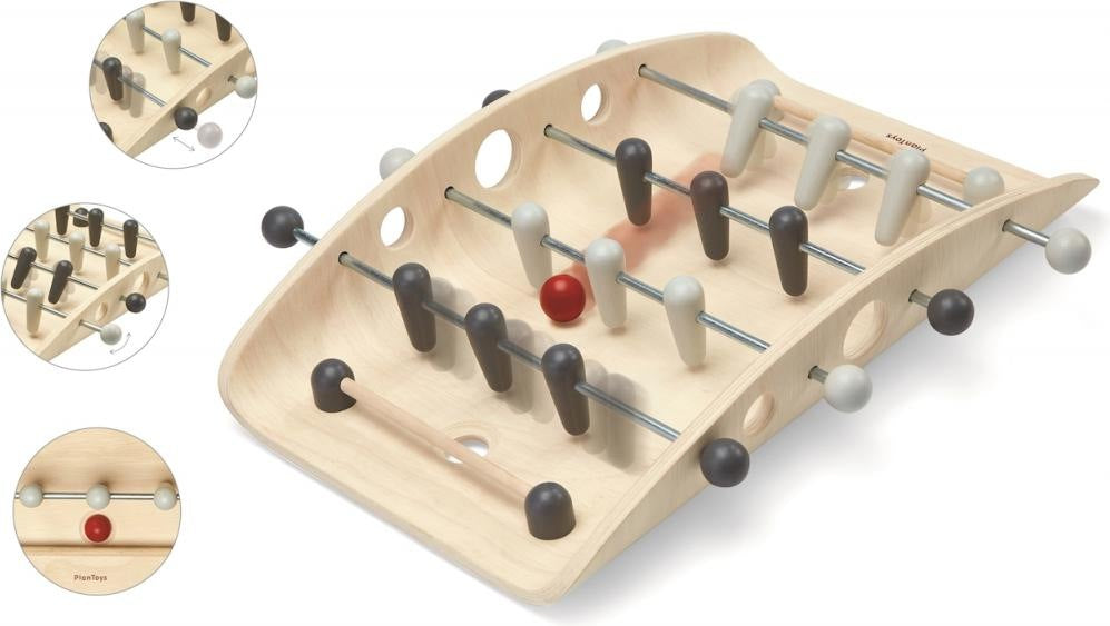 Tischfussball