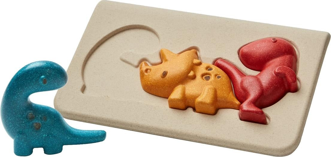 Dino-Puzzle