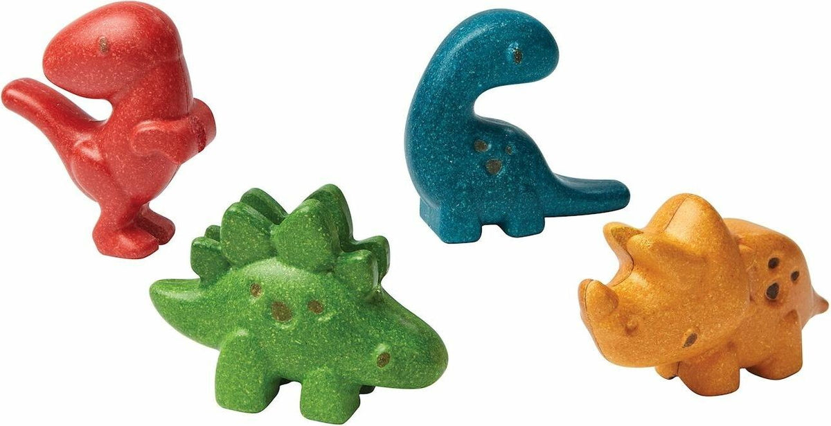 Dinosaurier-Set