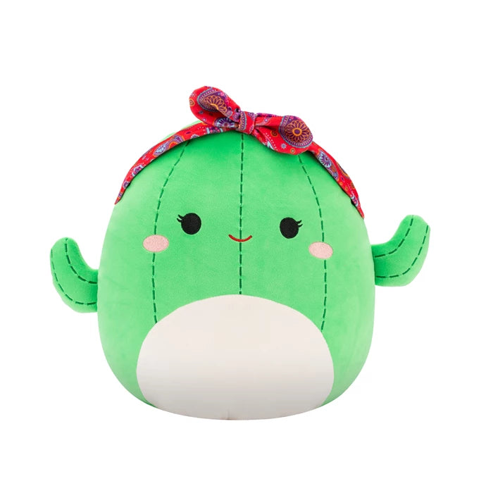 Squishmallows Cactus 30cm Maritza
