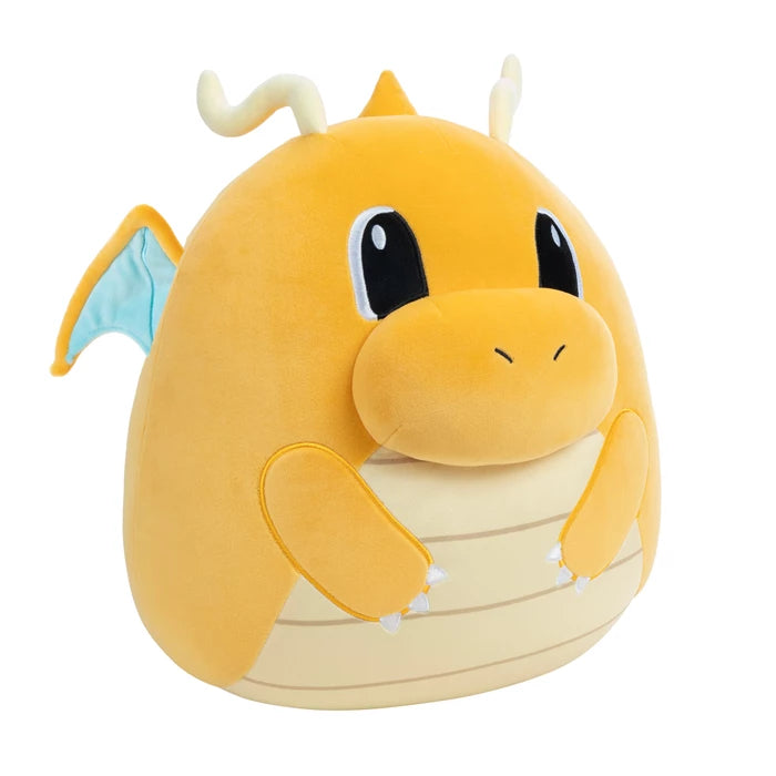 Squishmallows Pokémon Dragonite 35cm