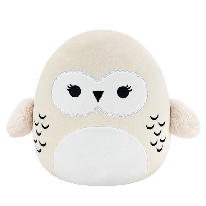 Squishmallows Hedwig 25cm