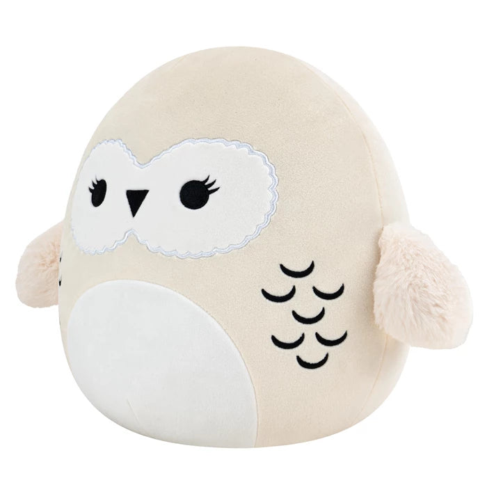 Squishmallows Hedwig 25cm
