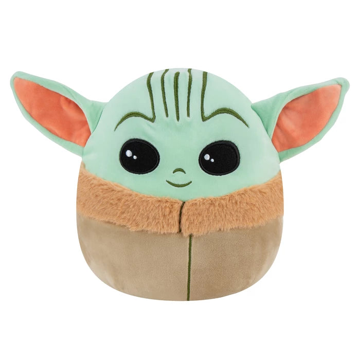 Squishmallow Star Wars Grogu 50cm