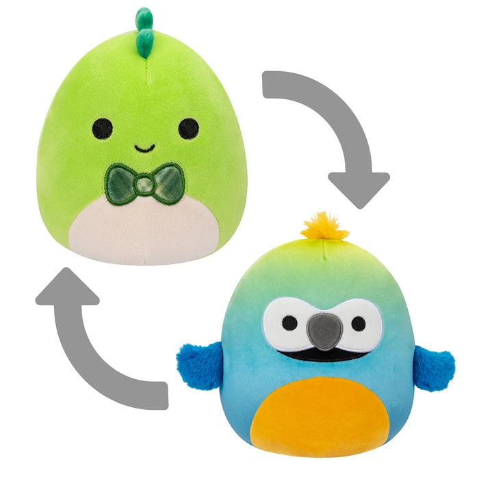 Squishmallows Flipamallows 12 cm assortiert