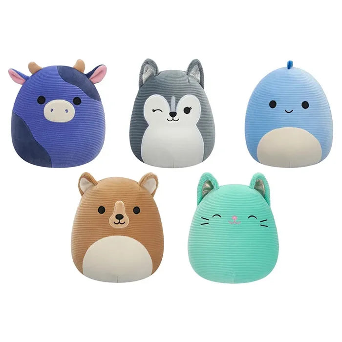Squishmallows Squisharoys ass.