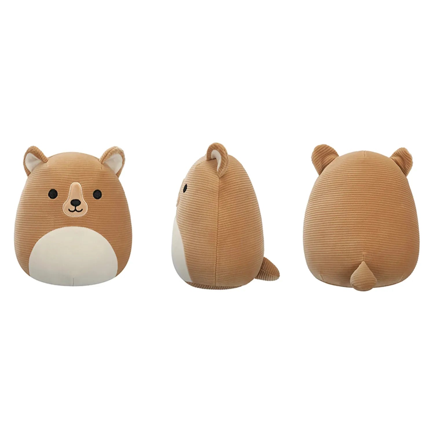 Squishmallows Squisharoys ass.