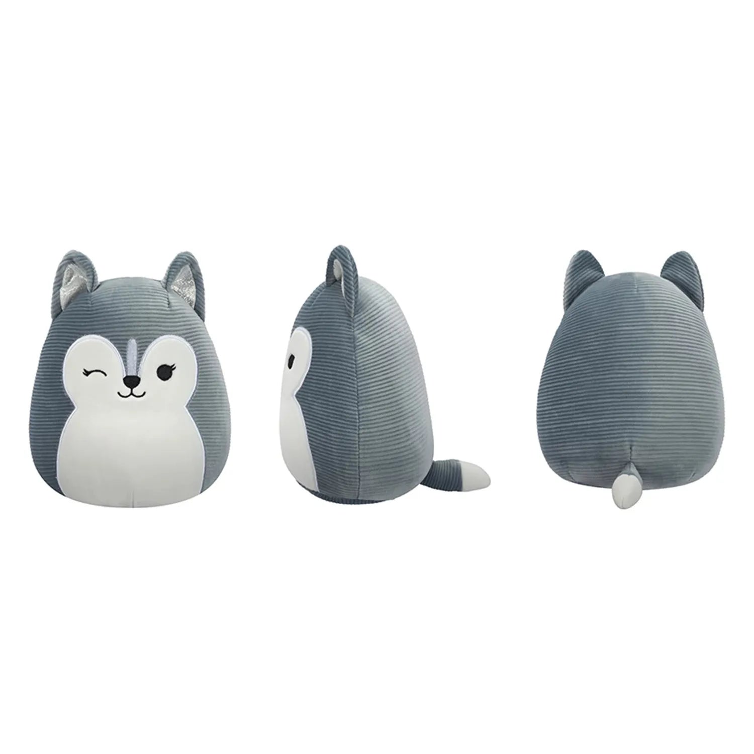 Squishmallows Squisharoys ass.