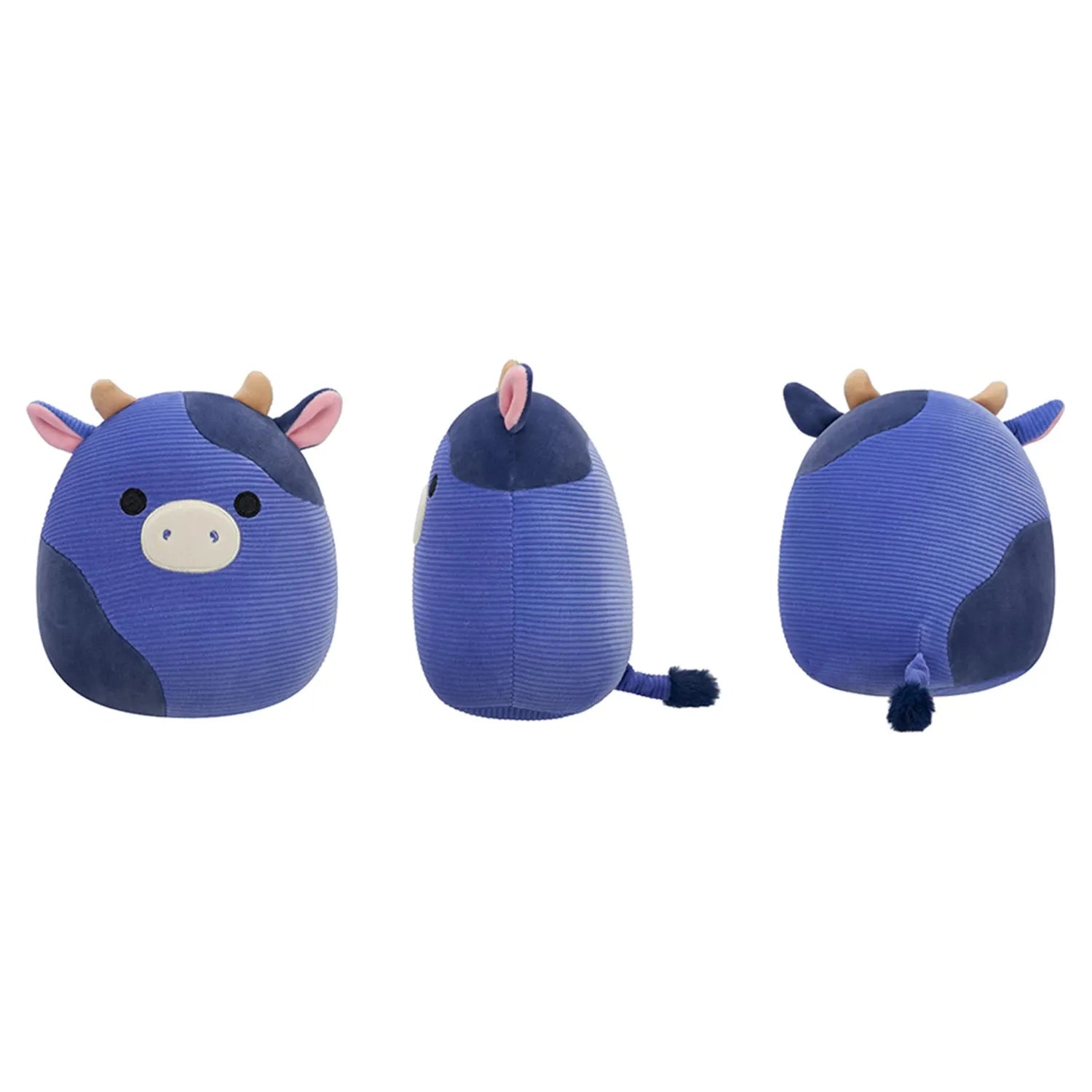 Squishmallows Squisharoys ass.