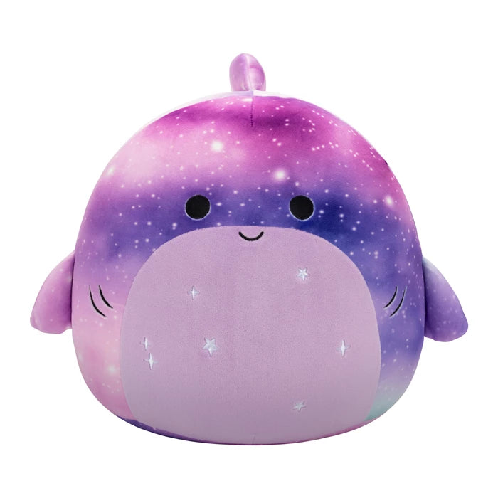 Squishmallows Hai himmlisch 30cm violett / Aaliyah