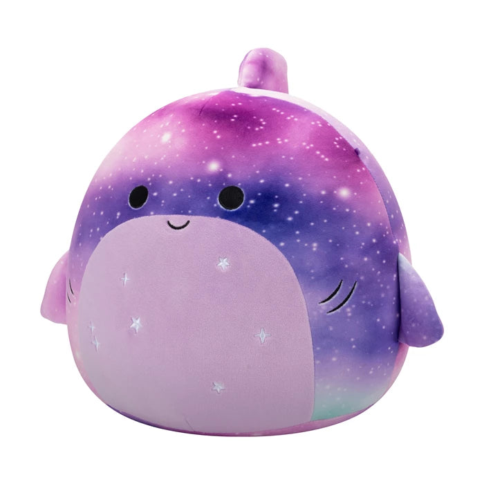 Squishmallows Hai himmlisch 30cm violett / Aaliyah
