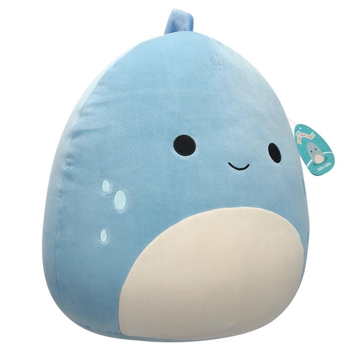 Squishmallows Dino John 40cm