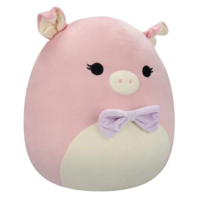 Squishmallows Schwein Hettie 50cm