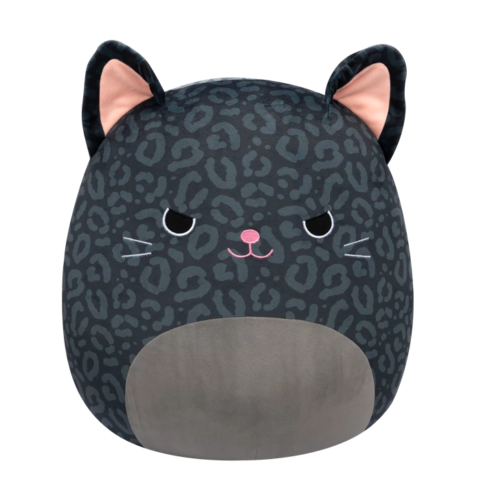 Squishmallows Panther Xiomara