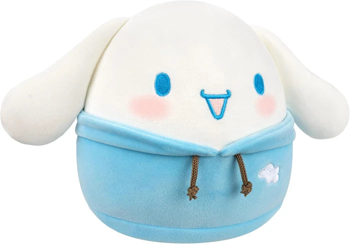 Squishmallows Cinnamoroll 25cm