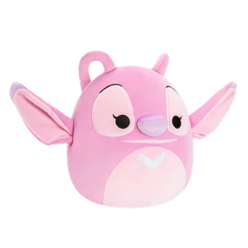 Squishmallows Stitch Engel 25cm