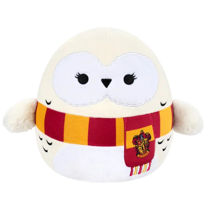 Squishmallows Hedwig mit Schal 25cm