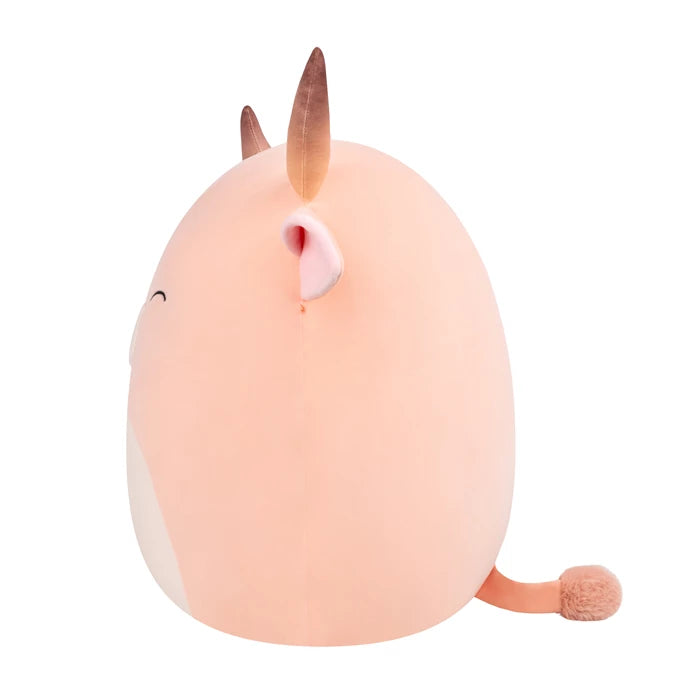Squishmallow Brahman Stier 50cm