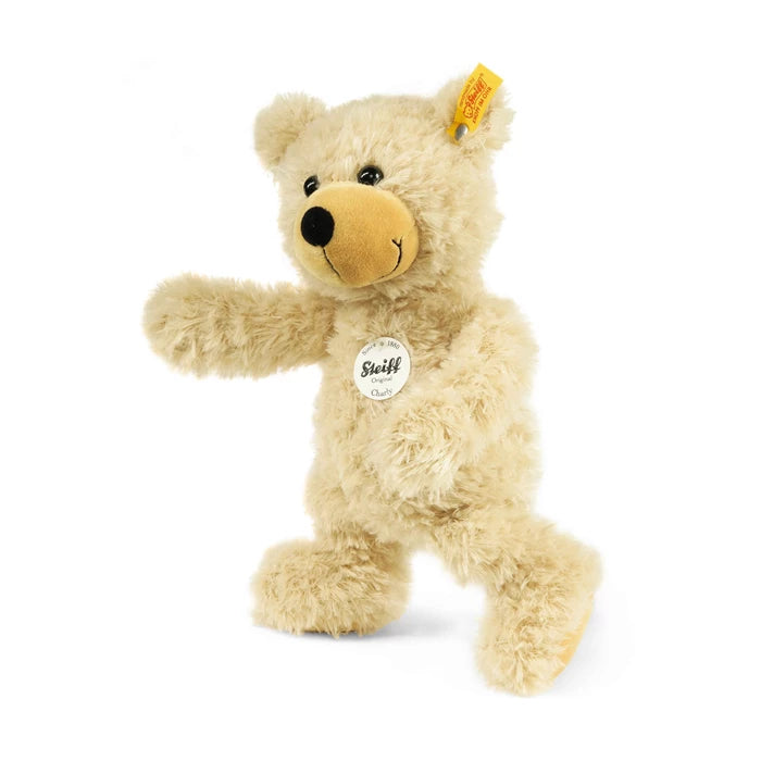 Steiff Charly Schlenker-Teddybär beige 30cm